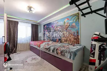 80 м², 3-комнатная квартира, этаж 2 из 6, 80 м², изображение - 9