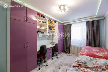 80 м², 3-комнатная квартира, этаж 2 из 6, 80 м², изображение - 10