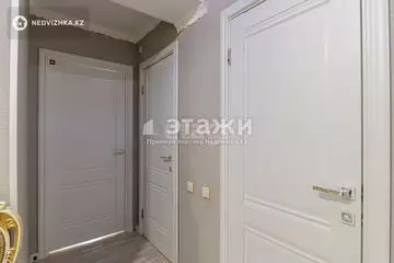 80 м², 3-комнатная квартира, этаж 2 из 6, 80 м², изображение - 19