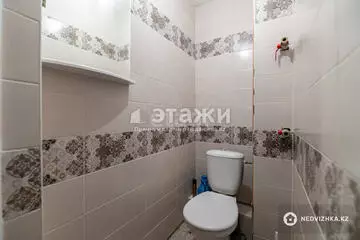 80 м², 3-комнатная квартира, этаж 2 из 6, 80 м², изображение - 22