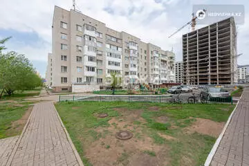 80 м², 3-комнатная квартира, этаж 2 из 6, 80 м², изображение - 25