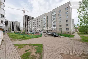 80 м², 3-комнатная квартира, этаж 2 из 6, 80 м², изображение - 27