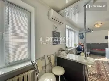 42 м², 2-комнатная квартира, этаж 5 из 5, 42 м², изображение - 3