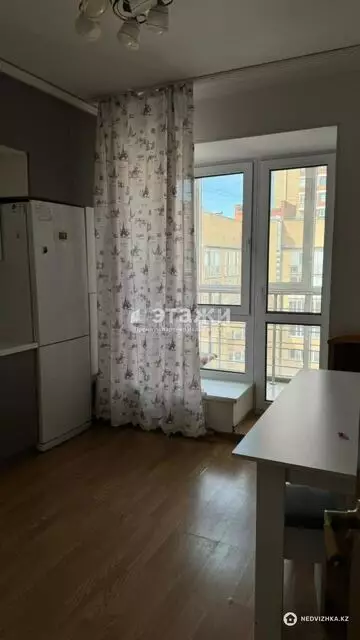 2-комнатная квартира, этаж 10 из 10, 65 м²