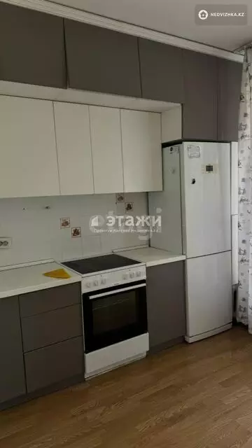 2-комнатная квартира, этаж 10 из 10, 65 м²