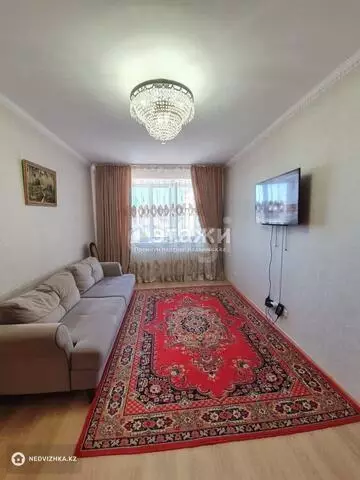 36 м², 1-комнатная квартира, этаж 3 из 6, 36 м², изображение - 3