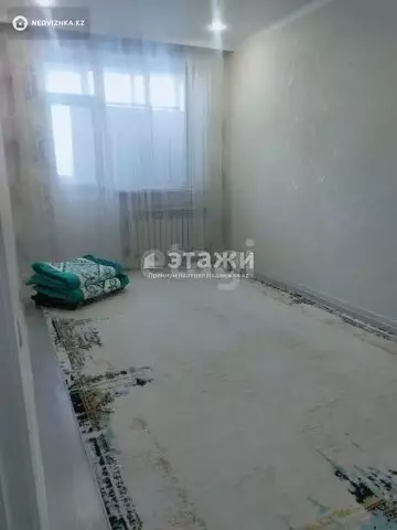 60 м², 3-комнатная квартира, этаж 2 из 9, 60 м², изображение - 2