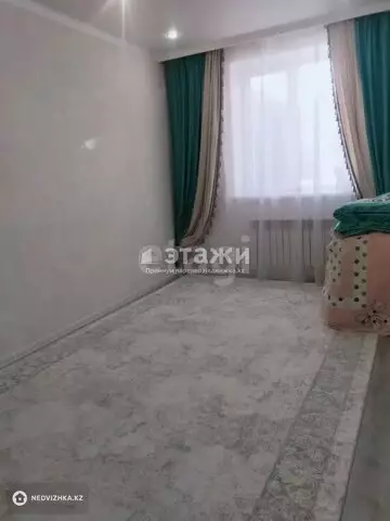 60 м², 3-комнатная квартира, этаж 2 из 9, 60 м², изображение - 4