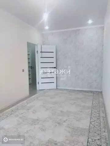 60 м², 3-комнатная квартира, этаж 2 из 9, 60 м², изображение - 5