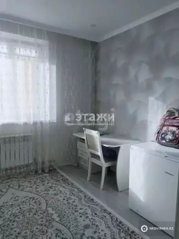 60 м², 3-комнатная квартира, этаж 2 из 9, 60 м², изображение - 8