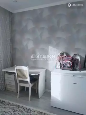 60 м², 3-комнатная квартира, этаж 2 из 9, 60 м², изображение - 9