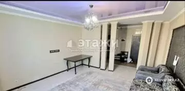 2-комнатная квартира, этаж 11 из 12, 74 м²