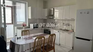 1-комнатная квартира, этаж 9 из 16, 55 м²