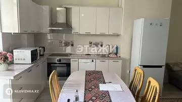 55 м², 1-комнатная квартира, этаж 9 из 16, 55 м², изображение - 0