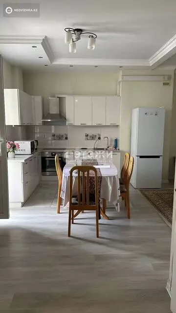 55 м², 1-комнатная квартира, этаж 9 из 16, 55 м², изображение - 2