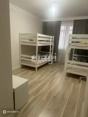 164 м², 4-комнатная квартира, этаж 2 из 10, 164 м², изображение - 6