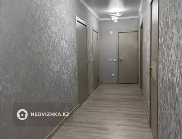 3-комнатная квартира, этаж 7 из 10, 98 м²