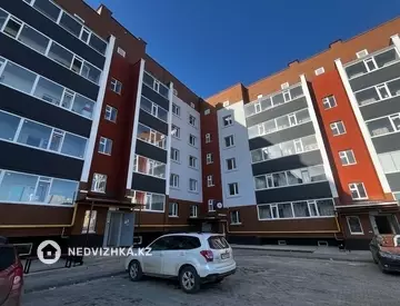 1-комнатная квартира, этаж 5 из 5, 90 м²