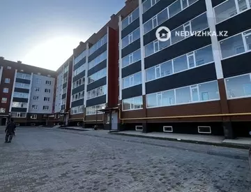 90 м², 1-комнатная квартира, этаж 5 из 5, 90 м², изображение - 0