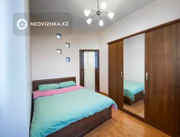 2-комнатная квартира, этаж 13 из 22, 50 м²