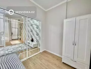 46.4 м², 2-комнатная квартира, этаж 8 из 13, 46 м², изображение - 4