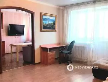 70 м², 2-комнатная квартира, этаж 5 из 12, 70 м², изображение - 1