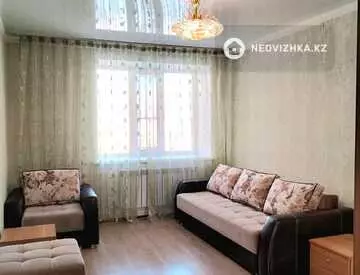 70 м², 2-комнатная квартира, этаж 5 из 12, 70 м², изображение - 4