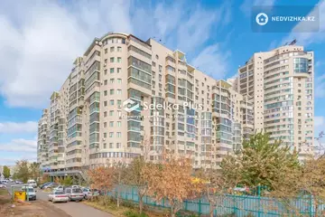 400 м², 7-комнатная квартира, этаж 13 из 14, 400 м², изображение - 2