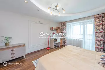 400 м², 7-комнатная квартира, этаж 13 из 14, 400 м², изображение - 5