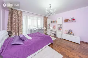 400 м², 7-комнатная квартира, этаж 13 из 14, 400 м², изображение - 10