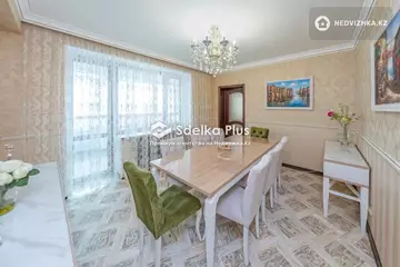 400 м², 7-комнатная квартира, этаж 13 из 14, 400 м², изображение - 17