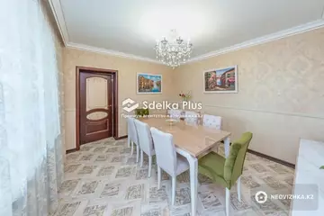 400 м², 7-комнатная квартира, этаж 13 из 14, 400 м², изображение - 19