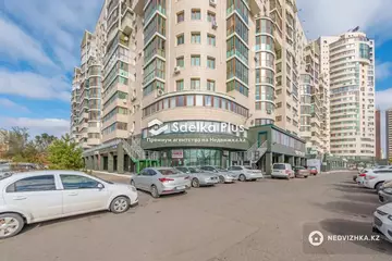 400 м², 7-комнатная квартира, этаж 13 из 14, 400 м², изображение - 22