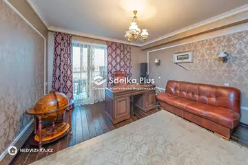 400 м², 7-комнатная квартира, этаж 13 из 14, 400 м², изображение - 26