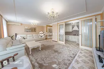 400 м², 7-комнатная квартира, этаж 13 из 14, 400 м², изображение - 27