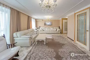 400 м², 7-комнатная квартира, этаж 13 из 14, 400 м², изображение - 28