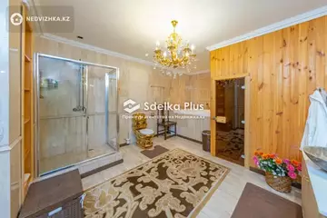 400 м², 7-комнатная квартира, этаж 13 из 14, 400 м², изображение - 29