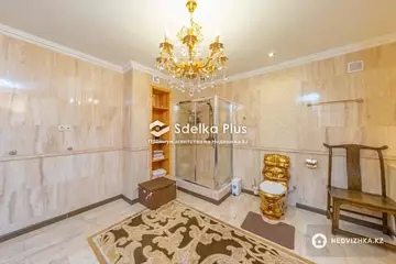 400 м², 7-комнатная квартира, этаж 13 из 14, 400 м², изображение - 30