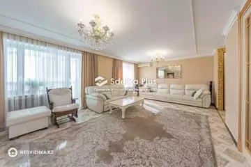 400 м², 7-комнатная квартира, этаж 13 из 14, 400 м², изображение - 31