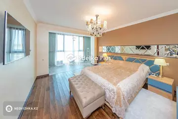 400 м², 7-комнатная квартира, этаж 13 из 14, 400 м², изображение - 33