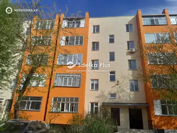 63 м², 3-комнатная квартира, этаж 5 из 5, 63 м², изображение - 11