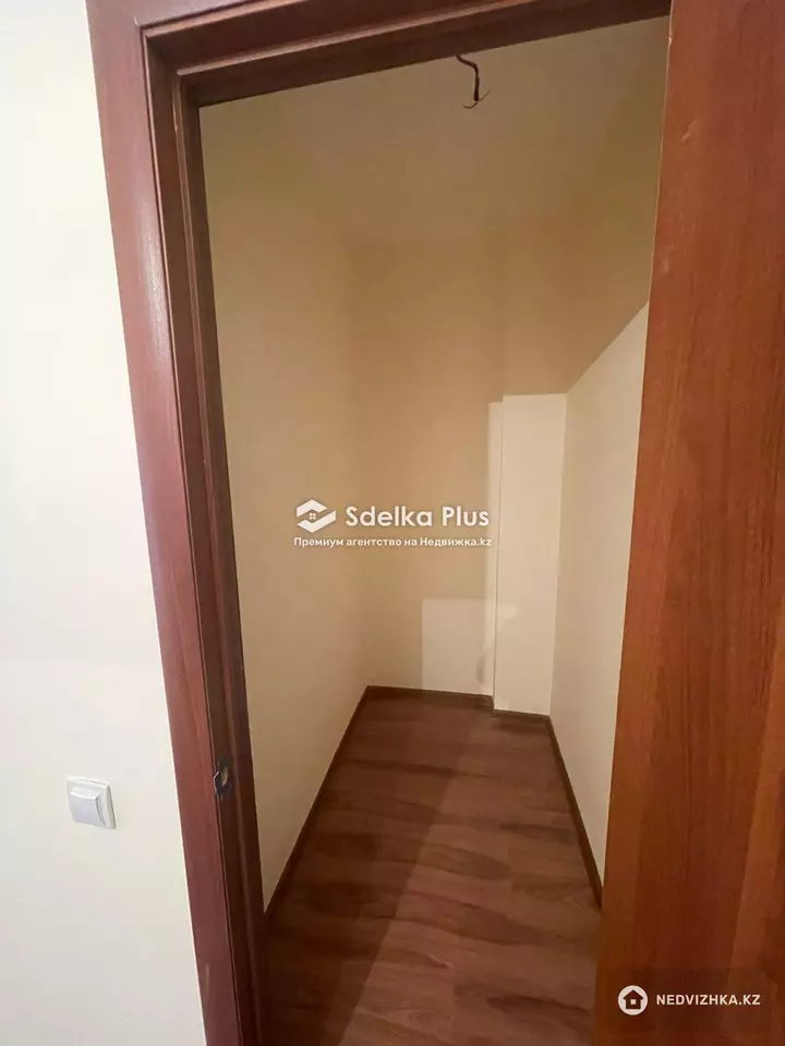 51 м², 1-комнатная квартира, этаж 7 из 7, 51 м², изображение - 1