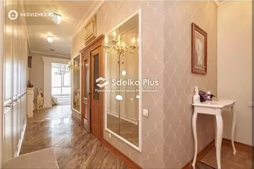 114 м², 4-комнатная квартира, этаж 12 из 19, 114 м², изображение - 1