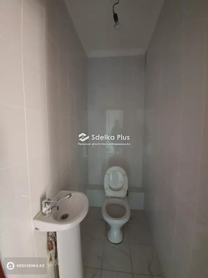 51 м², 1-комнатная квартира, этаж 7 из 7, 51 м², изображение - 1