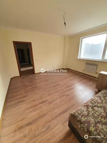 2-комнатная квартира, этаж 3 из 7, 84 м²