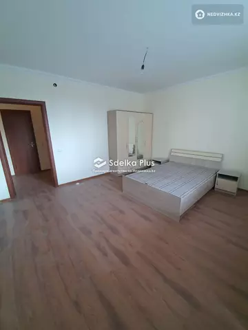 2-комнатная квартира, этаж 3 из 7, 84 м²