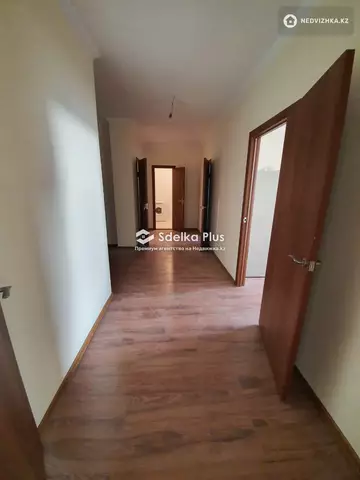 2-комнатная квартира, этаж 3 из 7, 84 м²