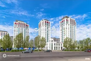 90 м², 2-комнатная квартира, этаж 13 из 14, 90 м², изображение - 12