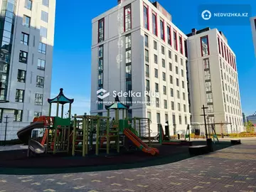 90 м², 2-комнатная квартира, этаж 13 из 14, 90 м², изображение - 16