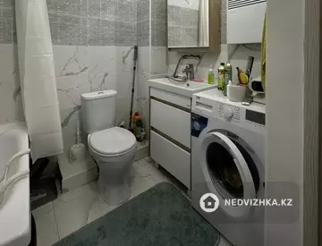 46.8 м², 1-комнатная квартира, этаж 1 из 5, 47 м², изображение - 27